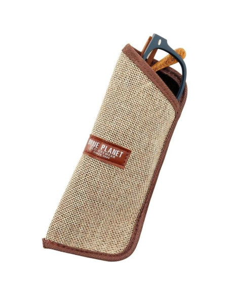 Gafas Redondas Blue Planet Tortuga Lavanda Mate 2.0x