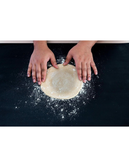 Forro de horno antiadherente EMAANIA 2 paquetes 58.4x41.3cm