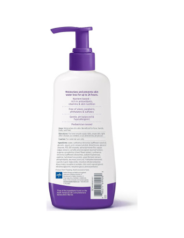 Crema Hidratante Clínica Remedy 236.6 ml Sin Fragancia