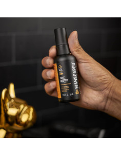 Desodorante para Pies MANSCAPED Foot Duster 55.8 ml 2