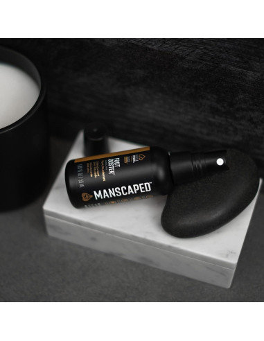 Desodorante para Pies MANSCAPED Foot Duster 55.8 ml