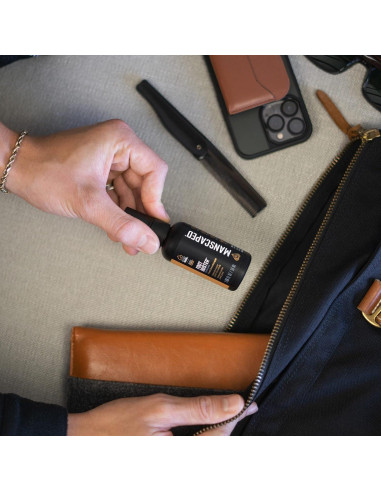 Desodorante para Pies MANSCAPED Foot Duster 55.8 ml