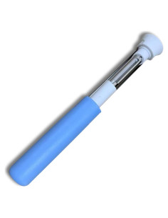 Pelador y Removedor de Corazón de Frutas 2 en 1 Azhaoiang