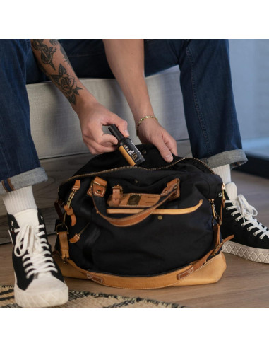 Desodorante para Pies MANSCAPED Foot Duster 55.8 ml