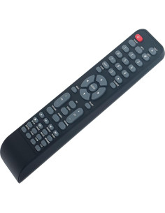 Control Remoto NTQinParts para Televisor Polaroid TDAC-01933 2