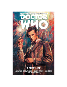 Doctor Who: The Eleventh Doctor Vol. 1: After Life