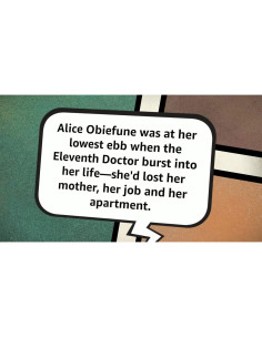 Doctor Who: The Eleventh Doctor Vol. 1: After Life 2