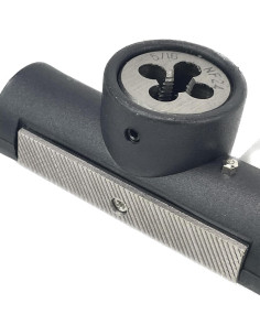 Herramienta Multifuncional Skatehouse para Patineta - Negra 2