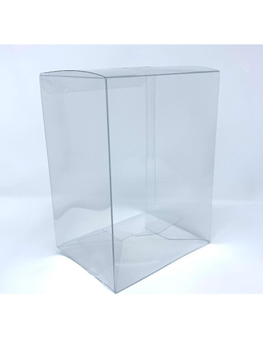 Conjunto 6 Figuras Funko Pop Star Wars Boba Fett + 6 Cajas Protectoras