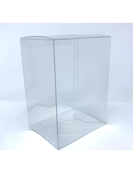 Conjunto 6 Figuras Funko Pop Star Wars Boba Fett + 6 Cajas Protectoras Conjunto 6 Figuras Funko Pop Star Wars Boba Fett + 6 Cajas Protectoras