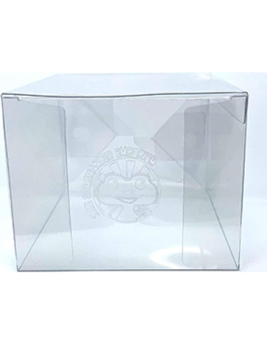 Conjunto 6 Figuras Funko Pop Star Wars Boba Fett + 6 Cajas Protectoras