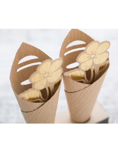 Desodorante Natural para Zapatos IPPINKA Hinoki - 14x5.5cm 2