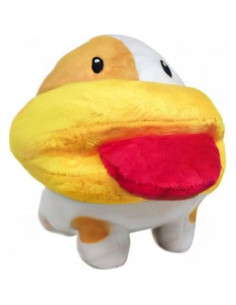 Peluche Poochy Super Mario World Little Buddy 20 cm 2