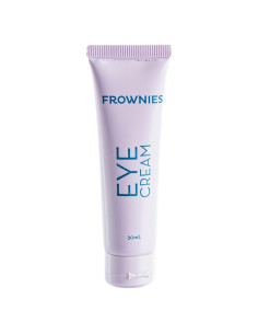 Crema para Ojos Frownies 50ml - Antienvejecimiento y Hidratante