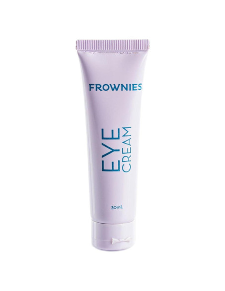 Crema para Ojos Frownies 50ml - Antienvejecimiento y Hidratante