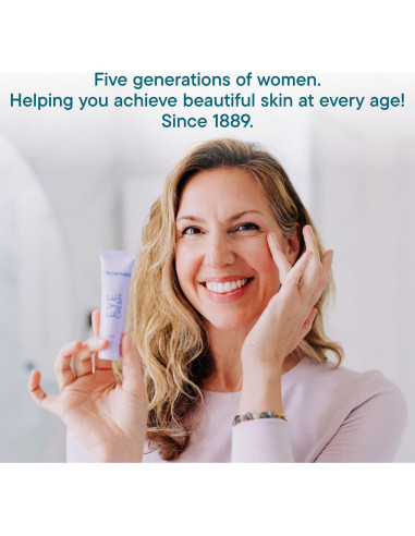 Crema para Ojos Frownies 50ml - Antienvejecimiento y Hidratante