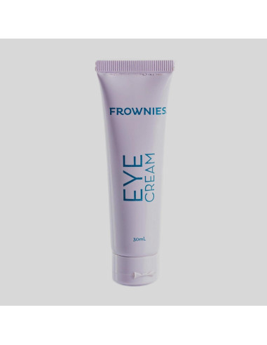 Crema para Ojos Frownies 50ml - Antienvejecimiento y Hidratante