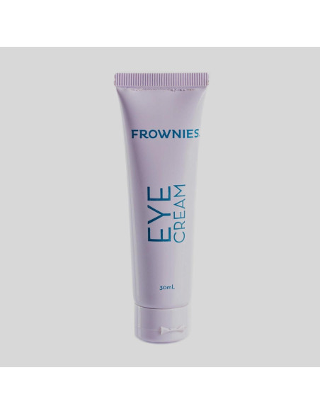 Crema para Ojos Frownies 50ml - Antienvejecimiento y Hidratante