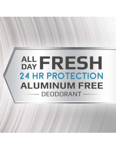 Desodorante Speed Stick Hombres Surf Oceánico 85g - 24h Frescura 2