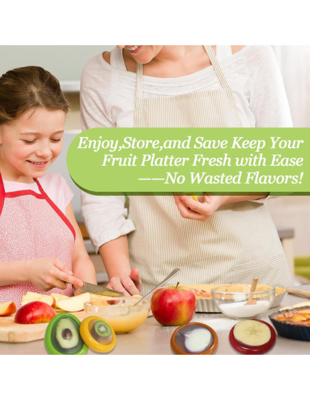 Set de 4 Contenedores de Almacenamiento Reutilizables NYYYSMT Set de 4 Contenedores de Almacenamiento Reutilizables NYYYSMT