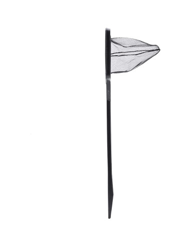 Red para Peces Taidda 35cm Nylon Suave para Acuario