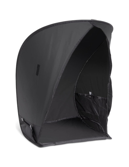 Sombrilla Plegable para Laptop RitzGear 17" Impermeable Sombrilla Plegable para Laptop RitzGear 17" Impermeable