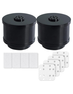 Filtro de Reemplazo Mixzeny para Humidificador UC5501 - 2 Piezas
