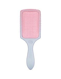 Cepillo Desenredante Paddle Wet Brush Rosa/Púrpura 30.5cm 2