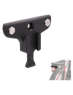 Soporte de Luz Trasera Cygolite para Bicicleta - Pequeño