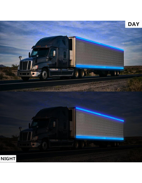 Cinta Reflectante SWRT 5 cm x 9.14 m DOT-C2 Azul Resistente