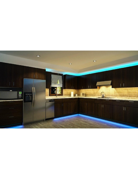 Interruptor Sensor de Movimiento SENSKY BS010H 12-30V 3A LED Interruptor Sensor de Movimiento SENSKY BS010H 12-30V 3A LED