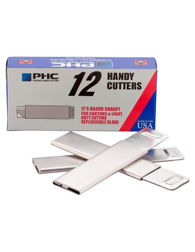 Cortador de Cajas Handy HC900 Pacific Handy Cutter 10.4cm