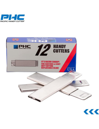 Cortador de Cajas Handy HC900 Pacific Handy Cutter 10.4cm
