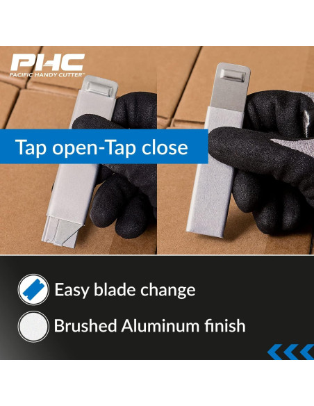 Cortador de Cajas Handy HC900 Pacific Handy Cutter 10.4cm