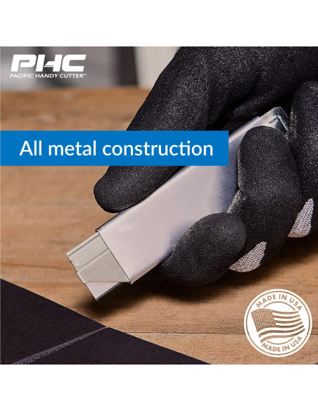 Cortador de Cajas Handy HC900 Pacific Handy Cutter 10.4cm