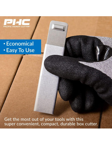 Cortador de Cajas Handy HC900 Pacific Handy Cutter 10.4cm