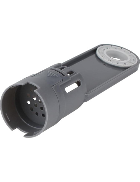 Soporte de Filtro de Agua Anbige con 12 Filtros de Carbón para Cafeteras Ninja