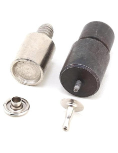 Troqueles de Remaches de Capuchón Único 7 mm YF STORE