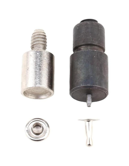 Troqueles de Remaches de Capuchón Único 7 mm YF STORE