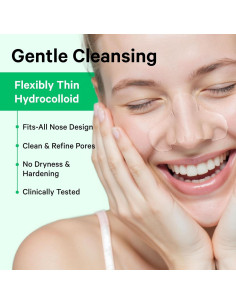 Parche para Granos Sosky - Hidrocoloide 14 Unidades 2