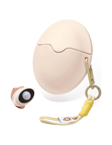 Aplicador de Protector Solar Reutilizable KYHDIYA 55ml