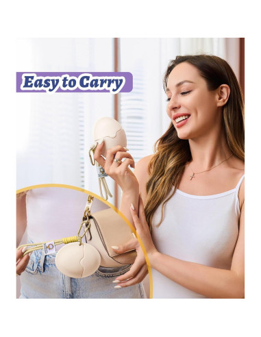 Aplicador de Protector Solar Reutilizable KYHDIYA 55ml