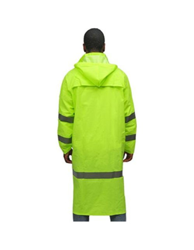 Impermeable Galeton Standard Grande Verde 116.84 cm