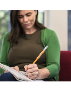 Toppers Masticables Munchables para Lápices - Set de 10 2