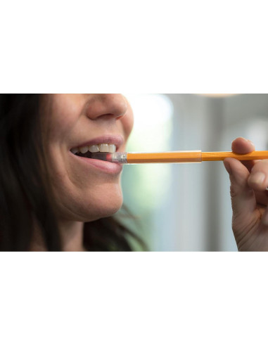 Toppers Masticables Munchables para Lápices - Set de 10