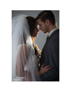 Lente Velvet 56 Lensbaby para Nikon F - Efecto Suave y Sedoso 2