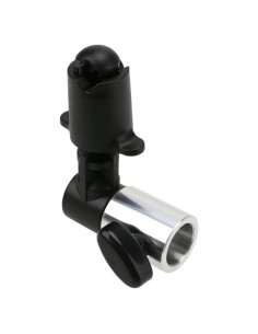 Clip de Sujeción para Reflector de Estudio NATEFEMIN 16mm