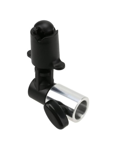 Clip de Sujeción para Reflector de Estudio NATEFEMIN 16mm