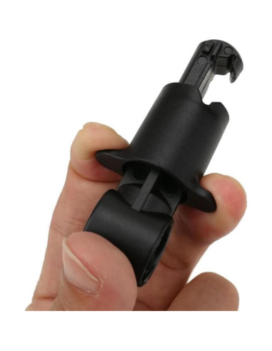 Clip de Sujeción para Reflector de Estudio NATEFEMIN 16mm