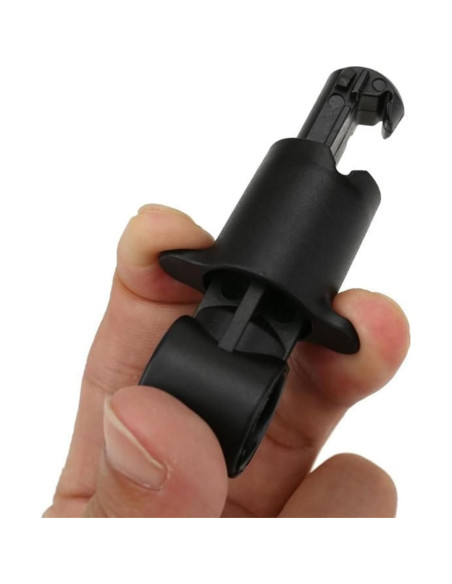 Clip de Sujeción para Reflector de Estudio NATEFEMIN 16mm